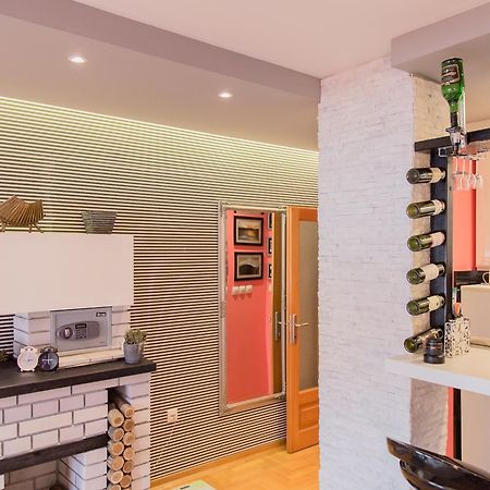 Apartman U Srcu Grada Sombor Ngoại thất bức ảnh