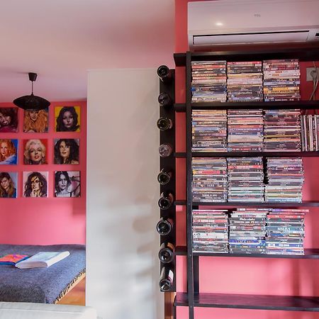 Apartman U Srcu Grada Sombor Ngoại thất bức ảnh