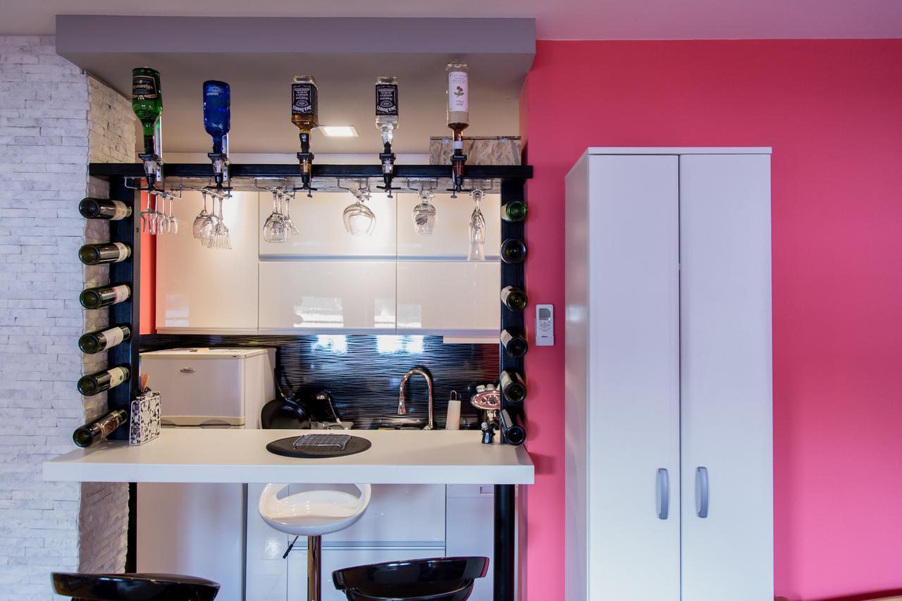Apartman U Srcu Grada Sombor Ngoại thất bức ảnh