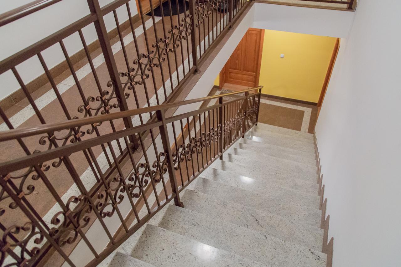 Apartman U Srcu Grada Sombor Ngoại thất bức ảnh
